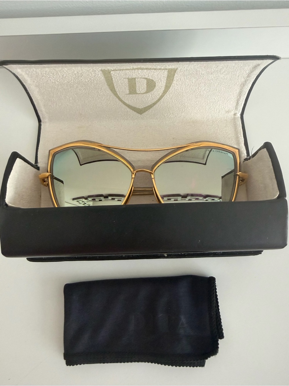 DITA CREATURE SUNGLASSES - Picture 3 of 7